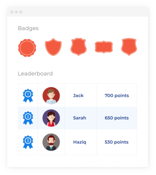 Gamification Gamification