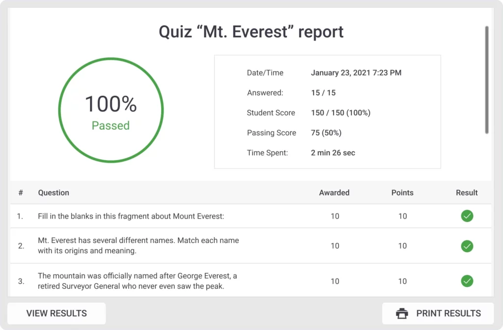 ispring quiz 4